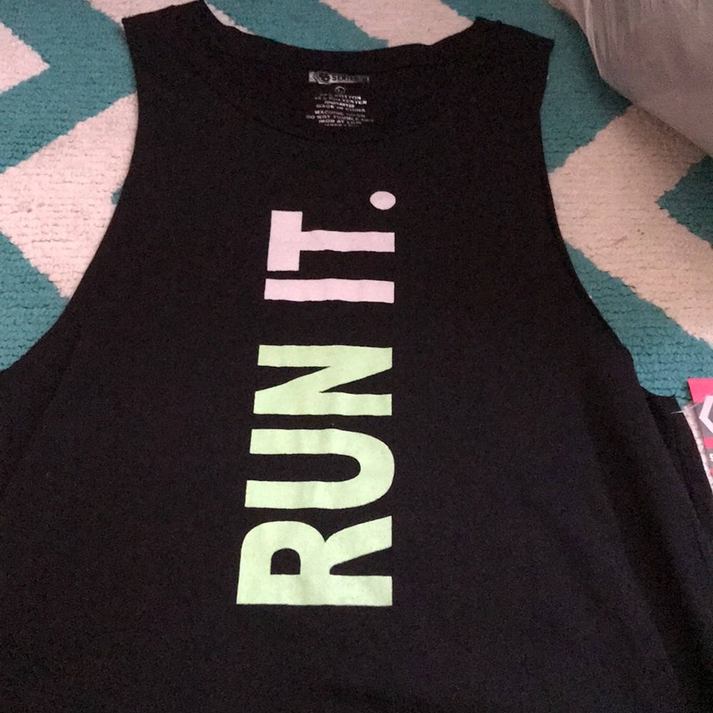 Tank top